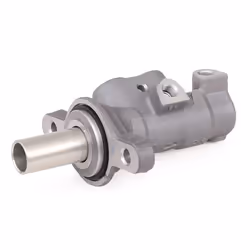 ATE 24.4152-0381.3 Master Cylinder 2 22,2 without brake fluid reservoir M10x1 DACIA: Duster Off-Road