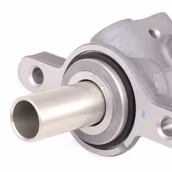 ATE 24.4152-0381.3 Master Cylinder 2 22,2 without brake fluid reservoir M10x1 DACIA: Duster Off-Road - Additional view 4