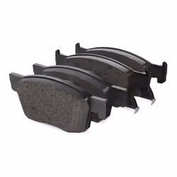 ATE 13.0460-7324.2 Brake pad set with acoustic wear warning VAUXHALL: Astra Mk7, Astra Mk7 Kombi, OPEL: Astra K Hatchback
