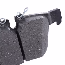 ATE 13.0460-7326.2 Brake pad set prepared for wear warning indicator, excl. wear warning contact VOLVO: XC90 II, S90 II, V90 II Estate - Additional view 4