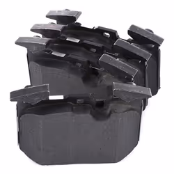 ATE Ceramic 13.0470-4875.2 Brake pad set prepared for wear warning indicator, excl. wear warning contact BMW: 4 Gran Coupe, 4 Coupe, 3 Touring