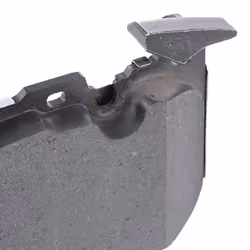 ATE Ceramic 13.0470-4875.2 Brake pad set prepared for wear warning indicator, excl. wear warning contact BMW: 4 Gran Coupe, 4 Coupe, 3 Touring - Additional view 4