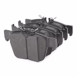 ATE 13.0470-7316.2 Brake pad set prepared for wear warning indicator, excl. wear warning contact MERCEDES-BENZ: GLC Coupe, C-Class Saloon