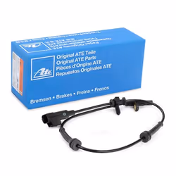 ABS Sensor; ATE; 579; for JAGUAR; T2H4068