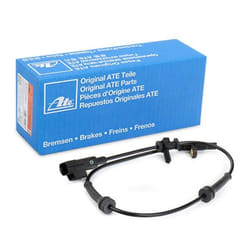 ATE 24.0711-5495.3 ABS Sensor 579 JAGUAR: XF Saloon