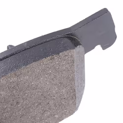 ATE 13.0460-7314.2 Brake pad set with integrated wear warning contact AUDI: A4 B9 Avant, A5 B9 Sportback, A5 B9 Coupe - Additional view 4