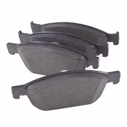 ATE 13.0470-7299.2 Brake pad set not prepared for wear warning indicator, excl. wear warning contact FORD: FOCUS 3 Turnier, KUGA 2, FOCUS 3