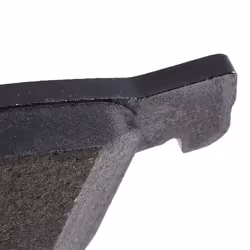 ATE 13.0470-7299.2 Brake pad set not prepared for wear warning indicator, excl. wear warning contact FORD: FOCUS 3 Turnier, KUGA 2, FOCUS 3 - Additional view 4