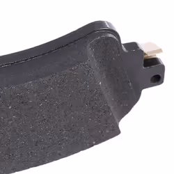 ATE 13.0460-2796.2 Brake pad set prepared for wear warning indicator, excl. wear warning contact with brake caliper screws AUDI: A5 B9 Sportback, Q5 - Additional view 4