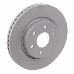 ATE Brake disc NISSAN: NP300 Navara Pickup 28,0mm 6 114,3mm Vented Coated Alloyed/High-carbon 24.0128-0302.1 402064KJ1B Brake rotor, Brake discs