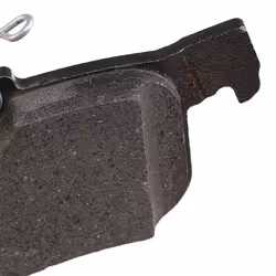 ATE 13.0460-7320.2 Brake pad set with acoustic wear warning FORD: KUGA 2, Mondeo 5, Galaxy Mk3 MPV, FORD USA: Edge Mk2 - Additional view 4
