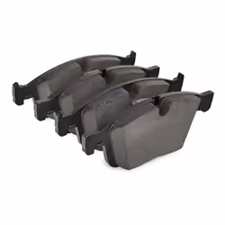 ATE 13.0460-7327.2 Brake pad set prepared for wear warning indicator, excl. wear warning contact VOLVO: XC60 I