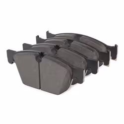 ATE 13.0460-7328.2 Brake pad set prepared for wear warning indicator, excl. wear warning contact VOLVO: XC90 II, S90 II, V90 II Estate