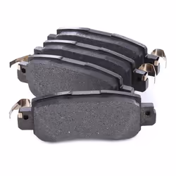 ATE 13.0460-5664.2 Brake pad set with acoustic wear warning MAZDA: CX-5 I, CX-3