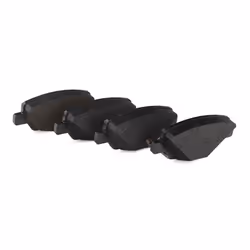 ATE 13.0460-5677.2 Brake pad set with acoustic wear warning with brake caliper screws FIAT: Tipo Hatchback, Tipo Estate