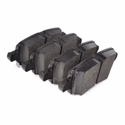 ATE 13.0470-2615.2 Brake pad set with acoustic wear warning with accessories VAUXHALL: Insignia Mk2 Sports Tourer, Astra Mk7, Astra Mk7 Kombi