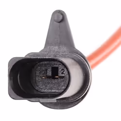 ATE 24.8190-0976.2 Brake Pad Wear Sensor AUDI: Q7, Q8, VOLKSWAGEN: Touareg III