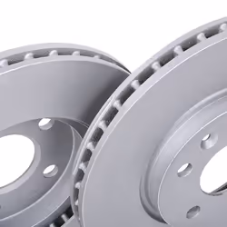 ATE Brake disc RENAULT: Megane 4 26,0mm 5 114,3mm Vented Coated High-carbon 24.0126-0189.1 402062000R Brake rotor, Brake discs, Brake rotors