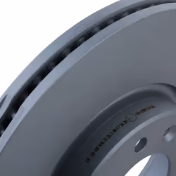 ATE Brake disc PEUGEOT: Expert III Van, Traveller, Expert III Minibus, CITROËN: Spacetourer, Dispatch III Van, TOYOTA: Proace II Van, ProAce Verso - Additional view 5