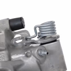 ATE 24.3387-7099.5 Brake caliper Aluminium without holder FORD: KUGA 2, FOCUS 3, C-Max 2, VOLVO: V40 Hatchback, C30, V50, MAZDA: 3 Hatchback - Additional view 4