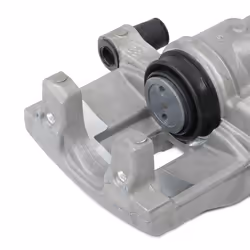 ATE 24.3387-7099.5 Brake caliper Aluminium without holder FORD: KUGA 2, FOCUS 3, C-Max 2, VOLVO: V40 Hatchback, C30, V50, MAZDA: 3 Hatchback - Additional view 5