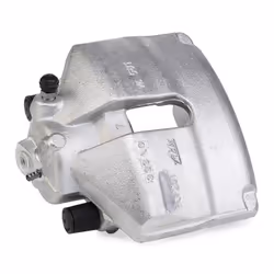 ATE 24.3541-9553.5 Brake caliper without holder VOLKSWAGEN: Golf 5, GOLF 6, Passat B6 Variant, AUDI: A3 Sportback, A3 Hatchback, TT Coupe
