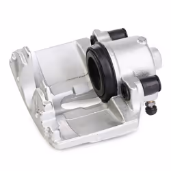 ATE 24.3541-9554.5 Brake caliper without holder VOLKSWAGEN: Golf 5, GOLF 6, Passat B6 Variant, AUDI: A3 Sportback, A3 Hatchback, TT Coupe