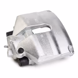 ATE 24.3541-9554.5 Brake caliper without holder VOLKSWAGEN: Golf 5, GOLF 6, Passat B6 Variant, AUDI: A3 Sportback, A3 Hatchback, TT Coupe