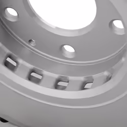 ATE Brake disc MAZDA: CX-5 II, 6 Saloon, CX-5 I 28,0mm 5 114,3mm Vented Coated 24.0128-0323.1 GBFT33251,GBFT33251A,KD4533251 Brake rotor, Brake discs - Additional view 5