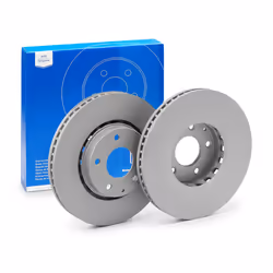 ATE Brake disc MAZDA: CX-5 II, 6 Saloon, CX-5 I 28,0mm 5 114,3mm Vented Coated 24.0128-0323.1 GBFT33251,GBFT33251A,KD4533251 Brake rotor, Brake discs - Additional view 6