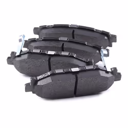 ATE 13.0460-5669.2 Brake pad set with acoustic wear warning with anti-squeak plate with accessories SUBARU: Forester IV, Legacy 4 - Additional view 4