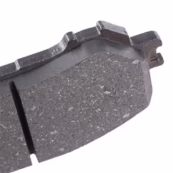ATE 13.0460-5691.2 Brake pad set with acoustic wear warning NISSAN: Qashqai 2, X-Trail, RENAULT: Kadjar, Koleos 2 - Additional view 4