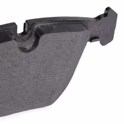 ATE 13.0470-7274.2 Brake pad set prepared for wear warning indicator, excl. wear warning contact BMW: 5 GT, 7 - Additional view 4
