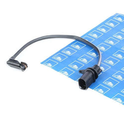 ATE 24.8190-0975.2 Brake Pad Wear Sensor AUDI: Q5, A6 C8 Saloon, A4 B9 Saloon