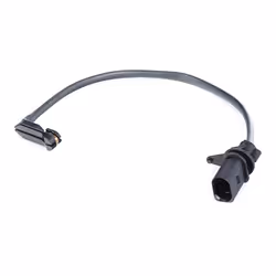 ATE 24.8190-0975.2 Brake Pad Wear Sensor AUDI: Q5, A6 C8 Saloon, A4 B9 Saloon