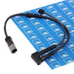 ATE 24.8190-0981.2 Brake Pad Wear Sensor MINI: Hatchback, Convertible, Countryman