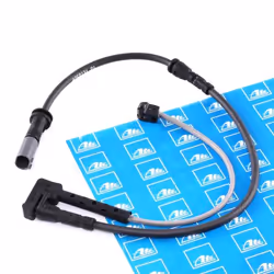 Brake Pad Wear Sensor; ATE; for BMW, MINI; 34356865613, 34356888167