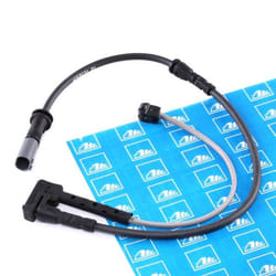 ATE 24.8190-0983.2 Brake Pad Wear Sensor BMW: X1, 2 Gran Tourer, 1 Hatchback, MINI: Hatchback, Clubman, Convertible