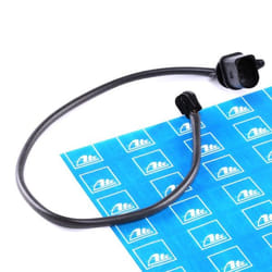 ATE 24.8190-0984.2 Brake Pad Wear Sensor AUDI: Q5, A4 B9 Avant, Q7, VOLKSWAGEN: Touareg III