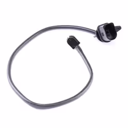 ATE 24.8190-0984.2 Brake Pad Wear Sensor AUDI: Q5, A4 B9 Avant, Q7, VOLKSWAGEN: Touareg III