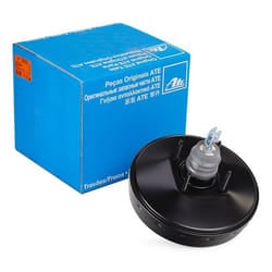 ATE 03.7750-6234.4 Brake Servo 9 T52 pneumatic PEUGEOT: 206 Hatchback