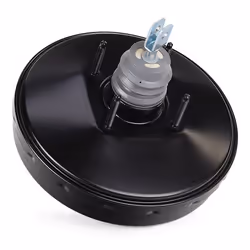 ATE 03.7750-6234.4 Brake Servo 9 T52 pneumatic PEUGEOT: 206 Hatchback