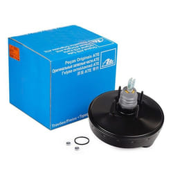 ATE 03.7853-2704.4 Brake Servo 9 T52 pneumatic PEUGEOT: 206 Hatchback
