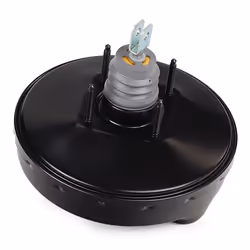 ATE 03.7853-2704.4 Brake Servo 9 T52 pneumatic PEUGEOT: 206 Hatchback