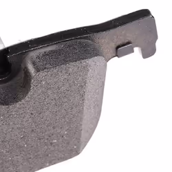 ATE 13.0460-3873.2 Brake pad set prepared for wear warning indicator, excl. wear warning contact BMW: 4 Convertible, 3 Saloon, 3 Touring - Additional view 4