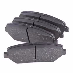 ATE 13.0460-5665.2 Brake pad set with acoustic wear warning MAZDA: CX-5 I, CX-5 II