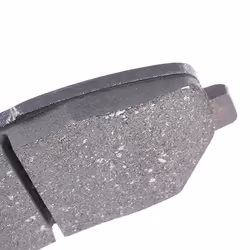 ATE 13.0460-5665.2 Brake pad set with acoustic wear warning MAZDA: CX-5 I, CX-5 II - Additional view 4