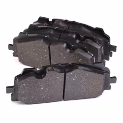 ATE 13.0460-5678.2 Brake pad set prepared for wear warning indicator, excl. wear warning contact with accessories AUDI: Q7, A8, A6 C8 Saloon