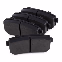 ATE 13.0470-5780.2 Brake pad set with acoustic wear warning with anti-squeak plate with accessories HYUNDAI: ix35, i20 I Hatchback, i30 I Hatchback - Additional view 4