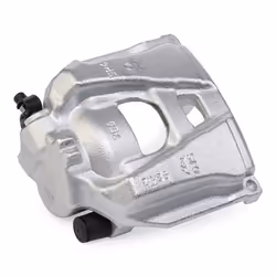 ATE 24.3571-9756.5 Brake caliper without holder AUDI: A4 B8 Avant, A4 B8 Saloon, A5 B8 Sportback